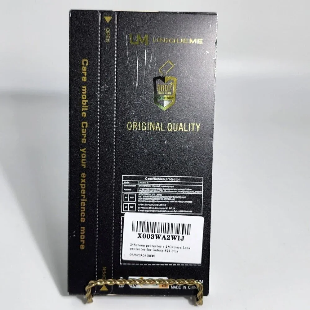 UniqueMe samsung galaxy